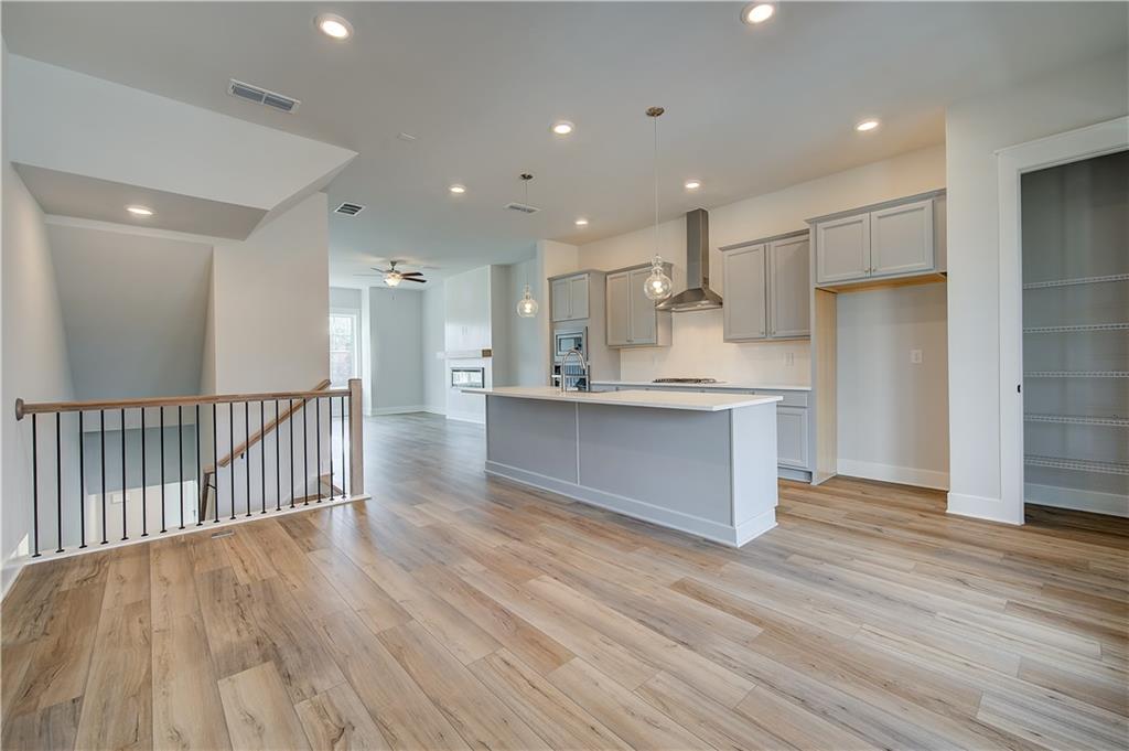 1867 Marisol Circle Kennesaw, GA 30144 - Photo 10 of 31