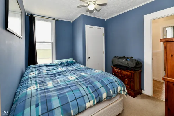 $192,500 | 606 West 2nd Street, Sheridan, IN 46069