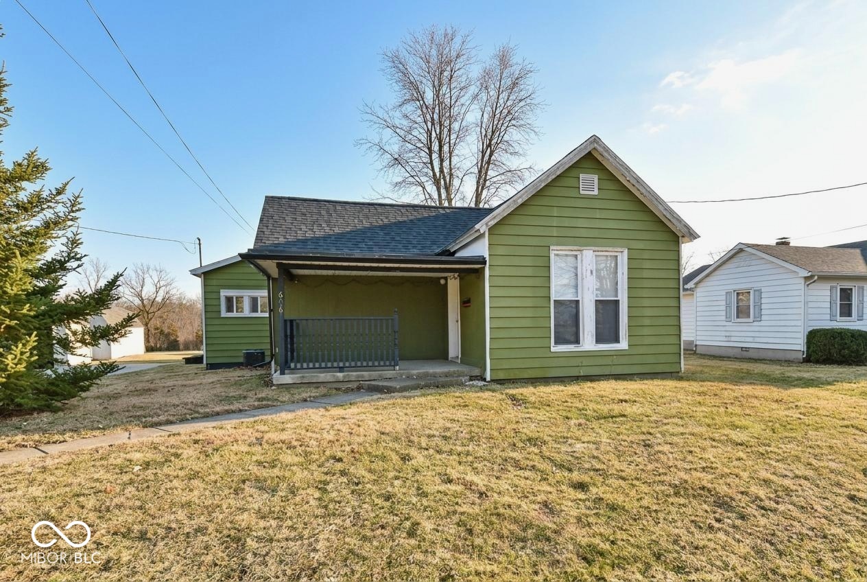 606 West 2nd Street Sheridan, IN 46069 - Photo 14 of 24