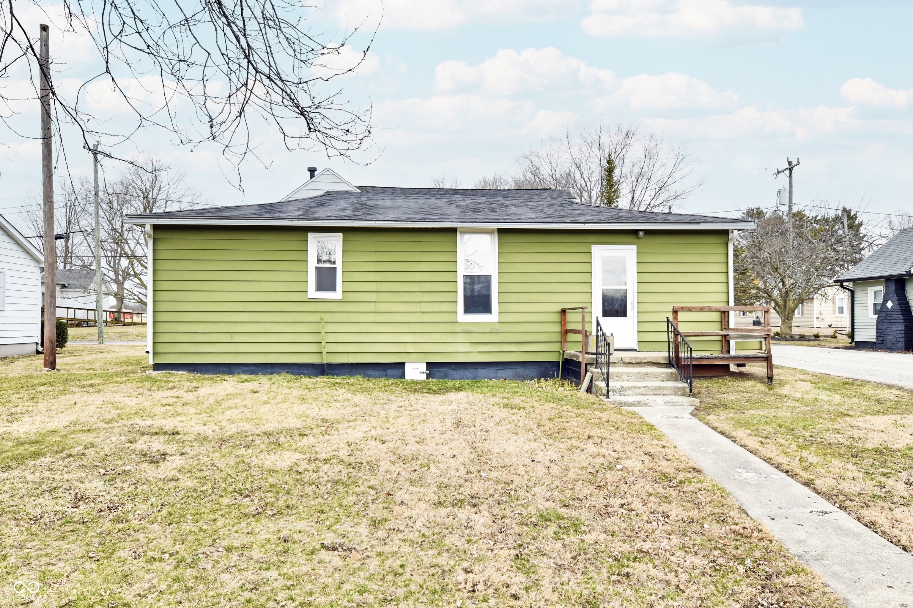 606 West 2nd Street Sheridan, IN 46069 - Photo 16 of 24