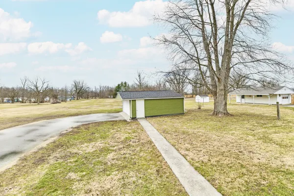 $192,500 | 606 West 2nd Street, Sheridan, IN 46069