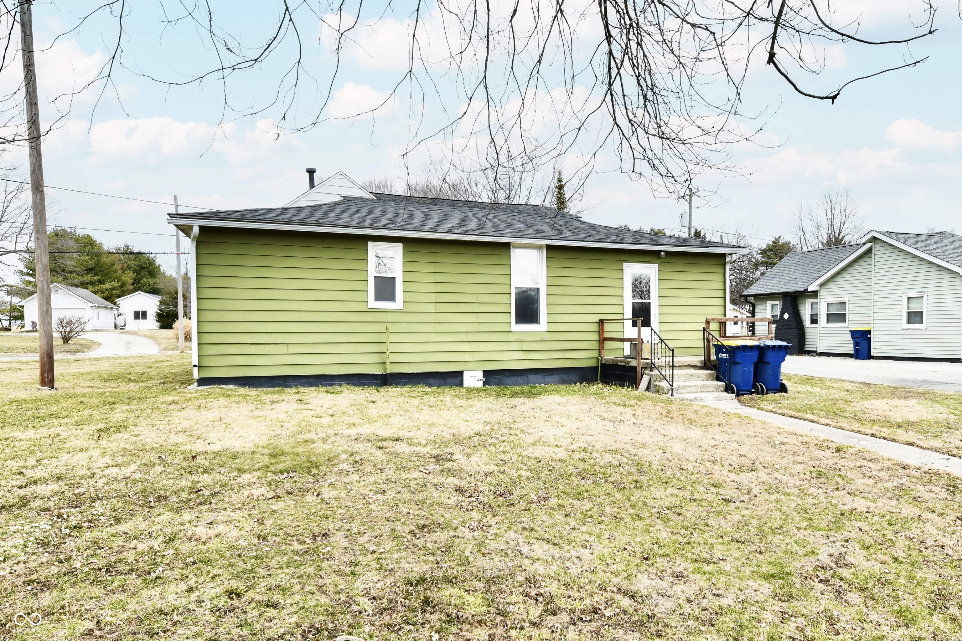 606 West 2nd Street Sheridan, IN 46069 - Photo 19 of 24
