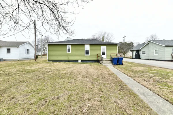 $192,500 | 606 West 2nd Street, Sheridan, IN 46069