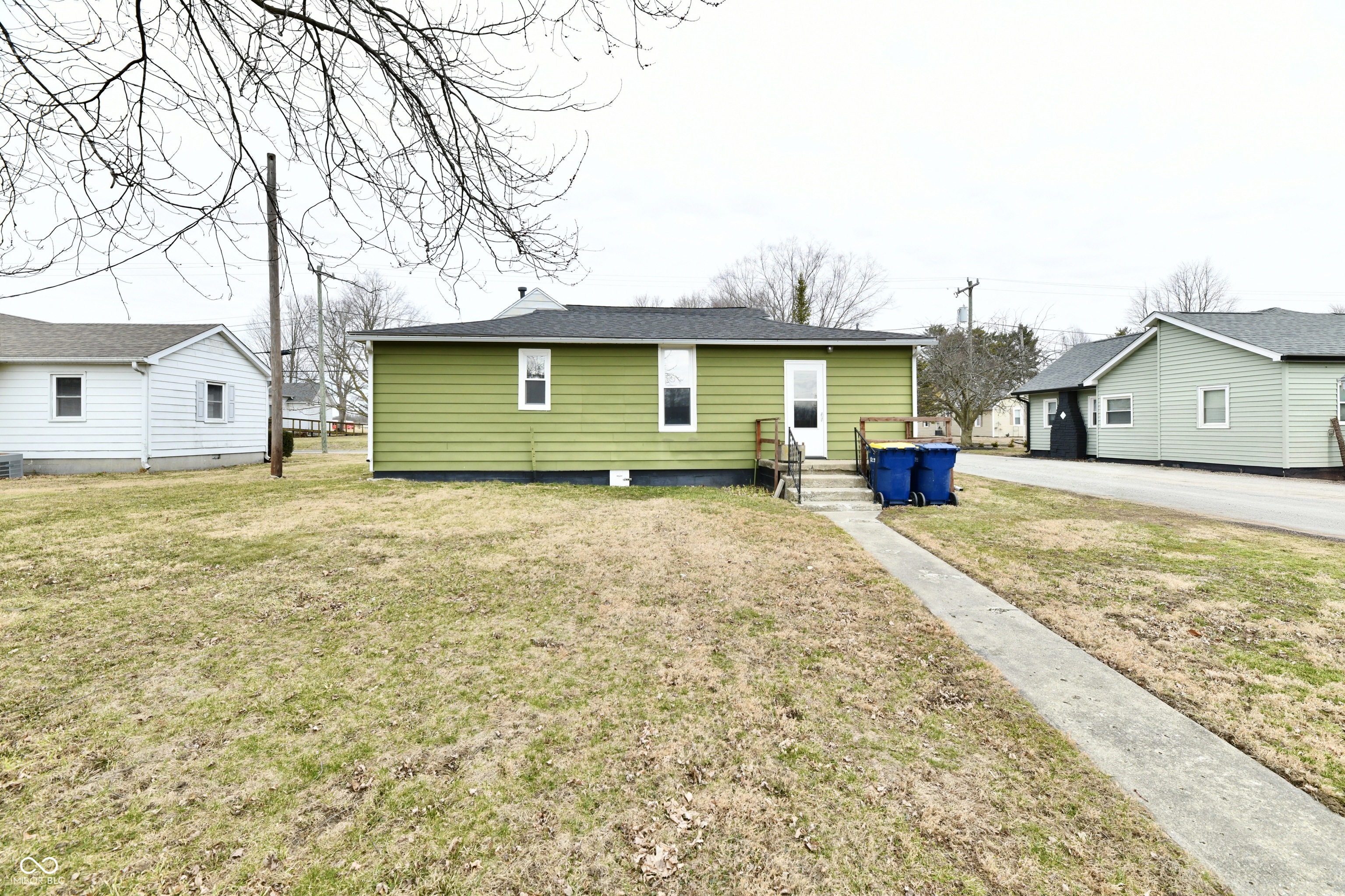 606 West 2nd Street Sheridan, IN 46069 - Photo 20 of 24