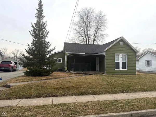 $192,500 | 606 West 2nd Street, Sheridan, IN 46069