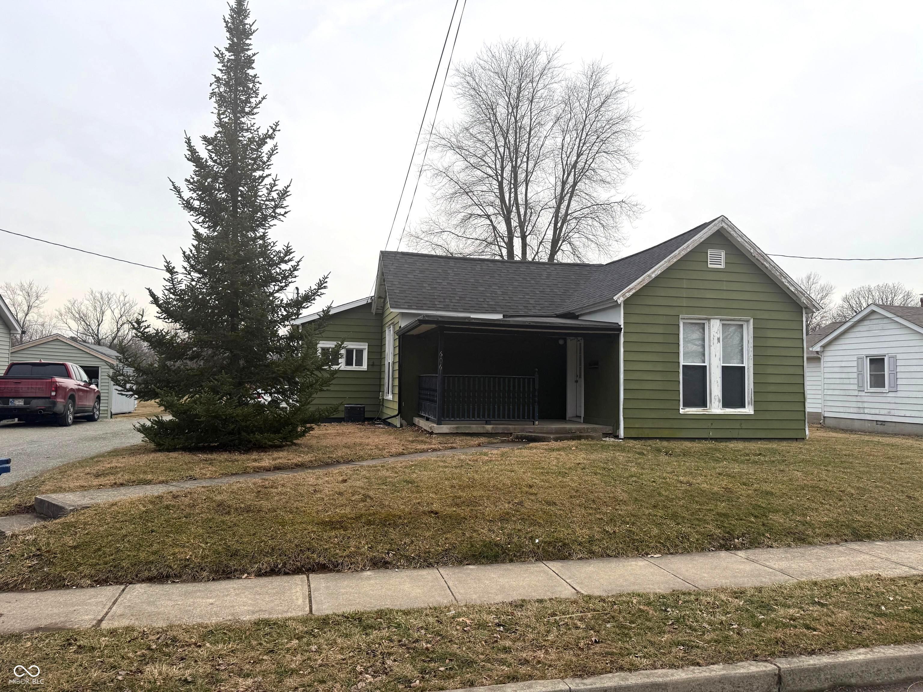 606 West 2nd Street Sheridan, IN 46069 - Photo 23 of 24