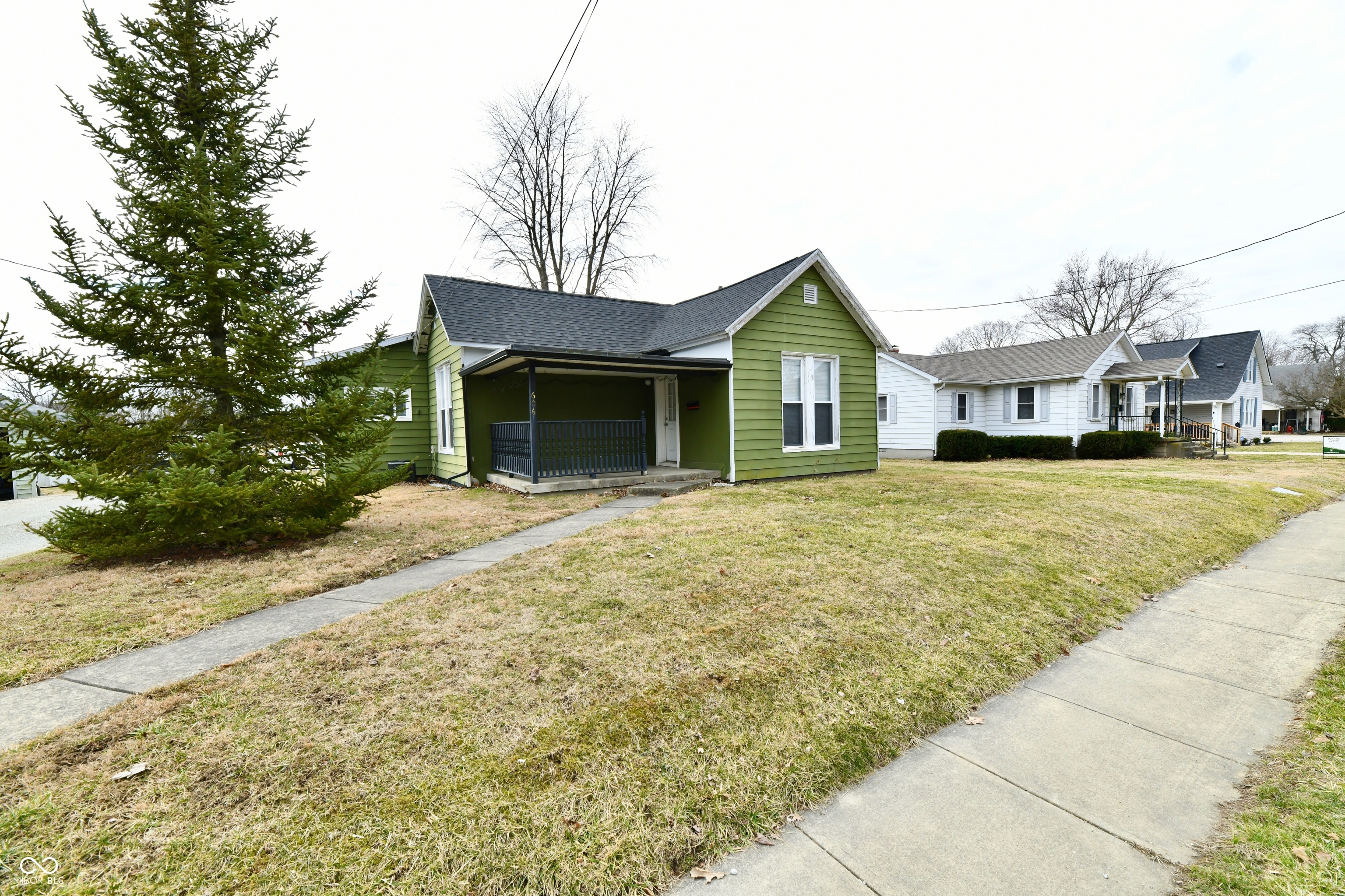 606 West 2nd Street Sheridan, IN 46069 - Photo 24 of 24