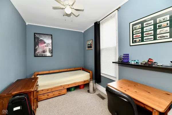 $192,500 | 606 West 2nd Street, Sheridan, IN 46069