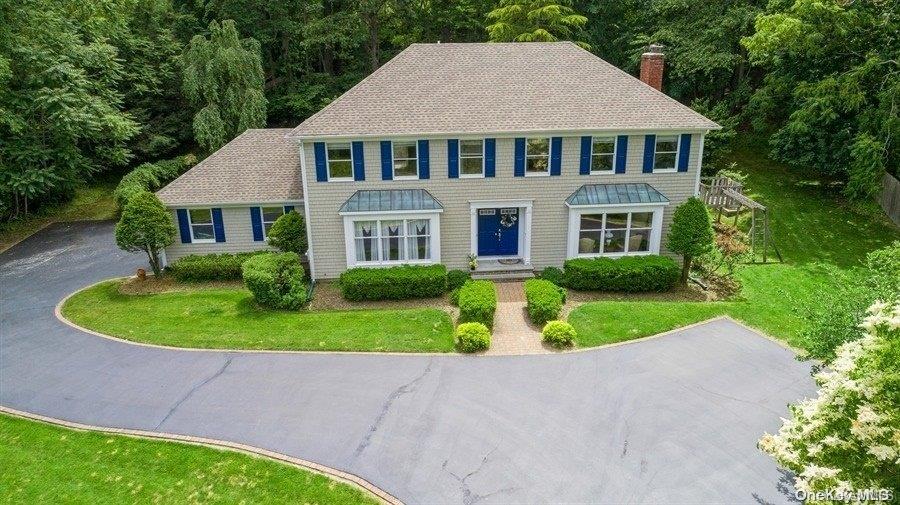 48 Old Post Road East Setauket, NY 11733 - Photo 1 of 1