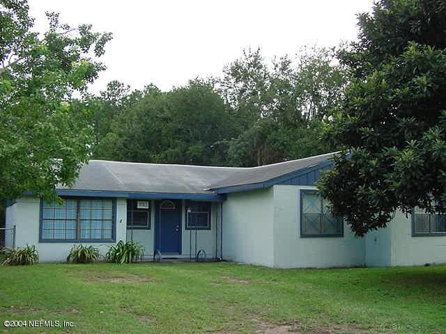 8903 Old Plank Road Jacksonville, FL 32220 - Photo 1 of 4 Front of 8903 Old Plank Rd