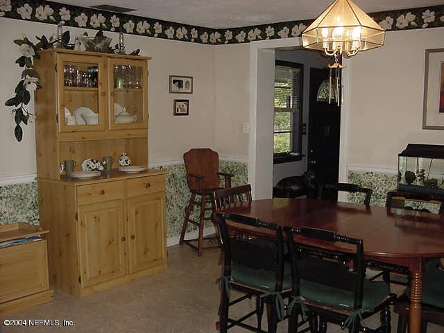 8903 Old Plank Road Jacksonville, FL 32220 - Photo 2 of 4 Dining Room