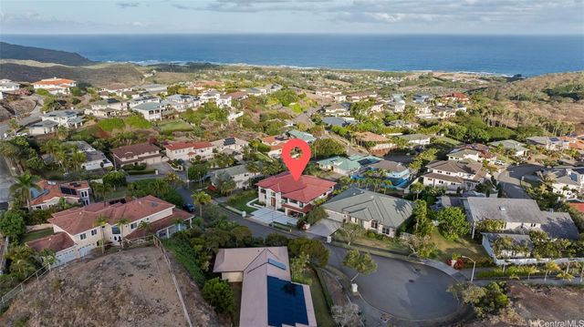 $5,870,000 | 123 Waihili Place, Honolulu, HI 96825