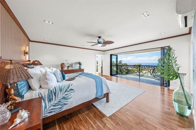 $5,870,000 | 123 Waihili Place, Honolulu, HI 96825