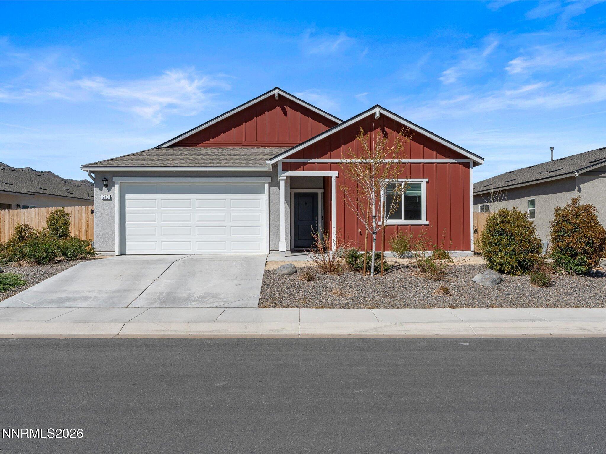 716 Butte Crk Road Dayton, NV 89403 - Photo 1 of 27 02-716 Butte Crk Rd-101
