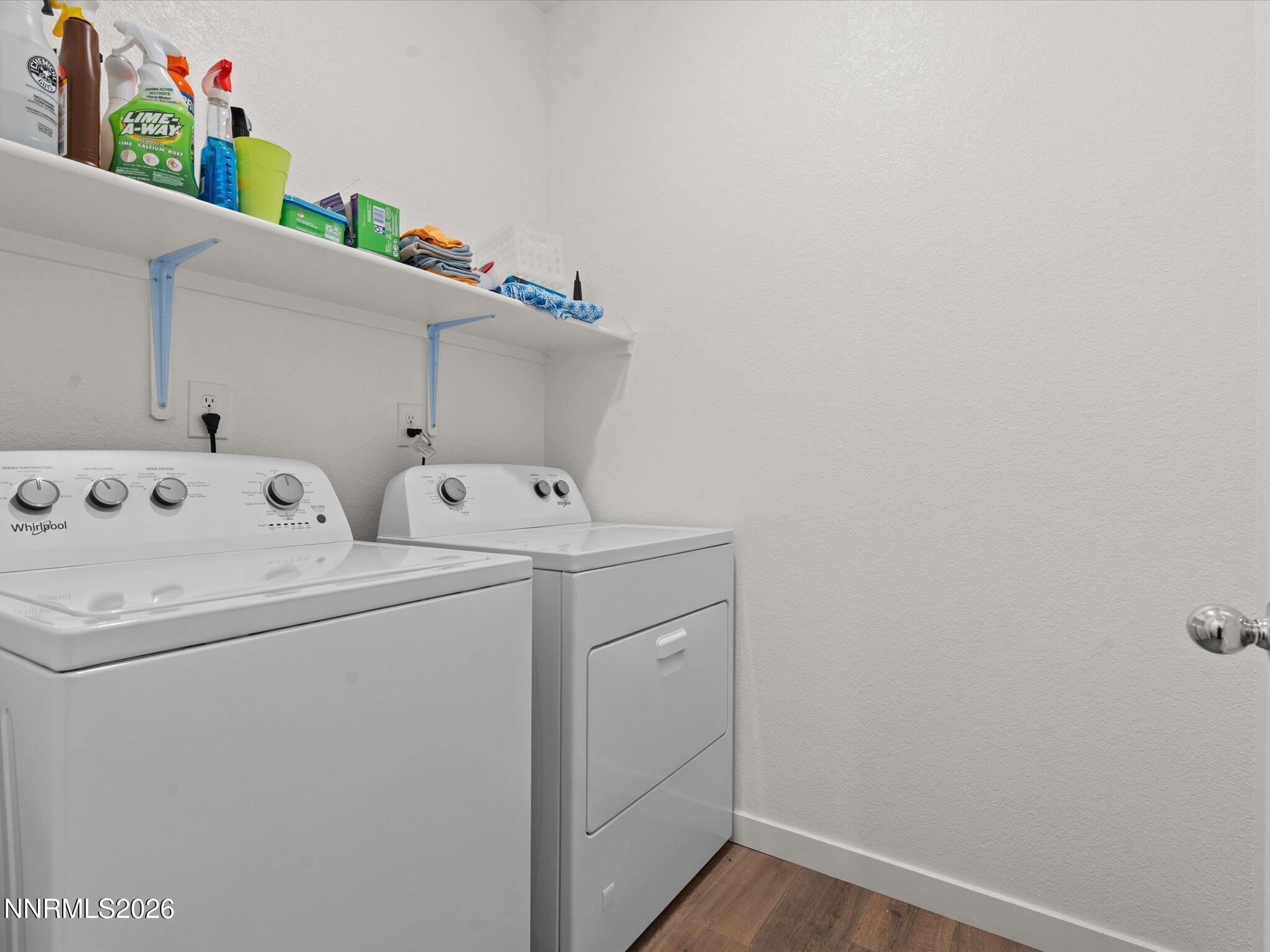 716 Butte Crk Road Dayton, NV 89403 - Photo 25 of 27 31-716 Butte Crk Rd-130