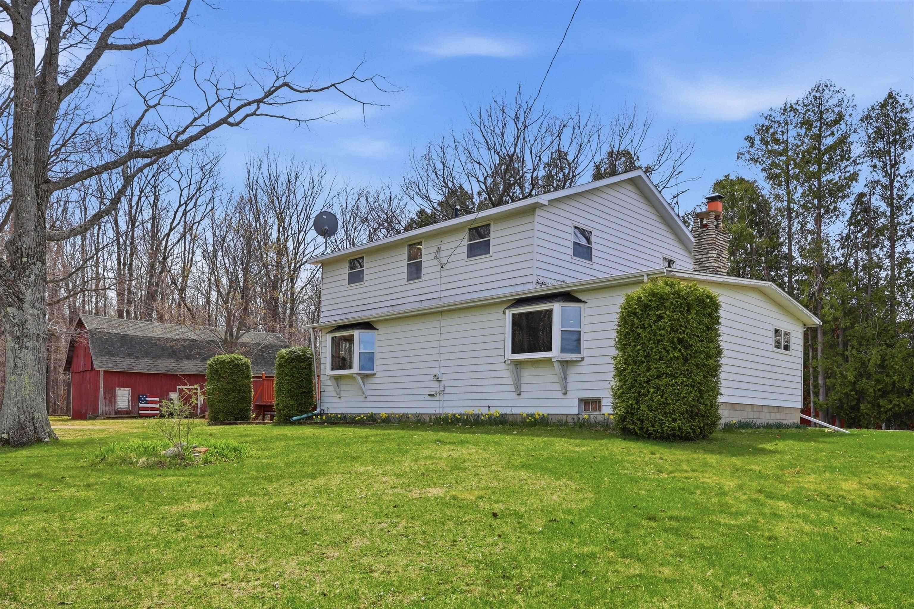 5585 Sunny Slope Road Egg Harbor, WI 54209 - Photo 28 of 32