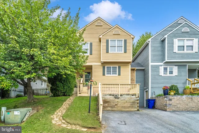 $475,000 | 6579 Edgewood Road, New Market, MD 21774