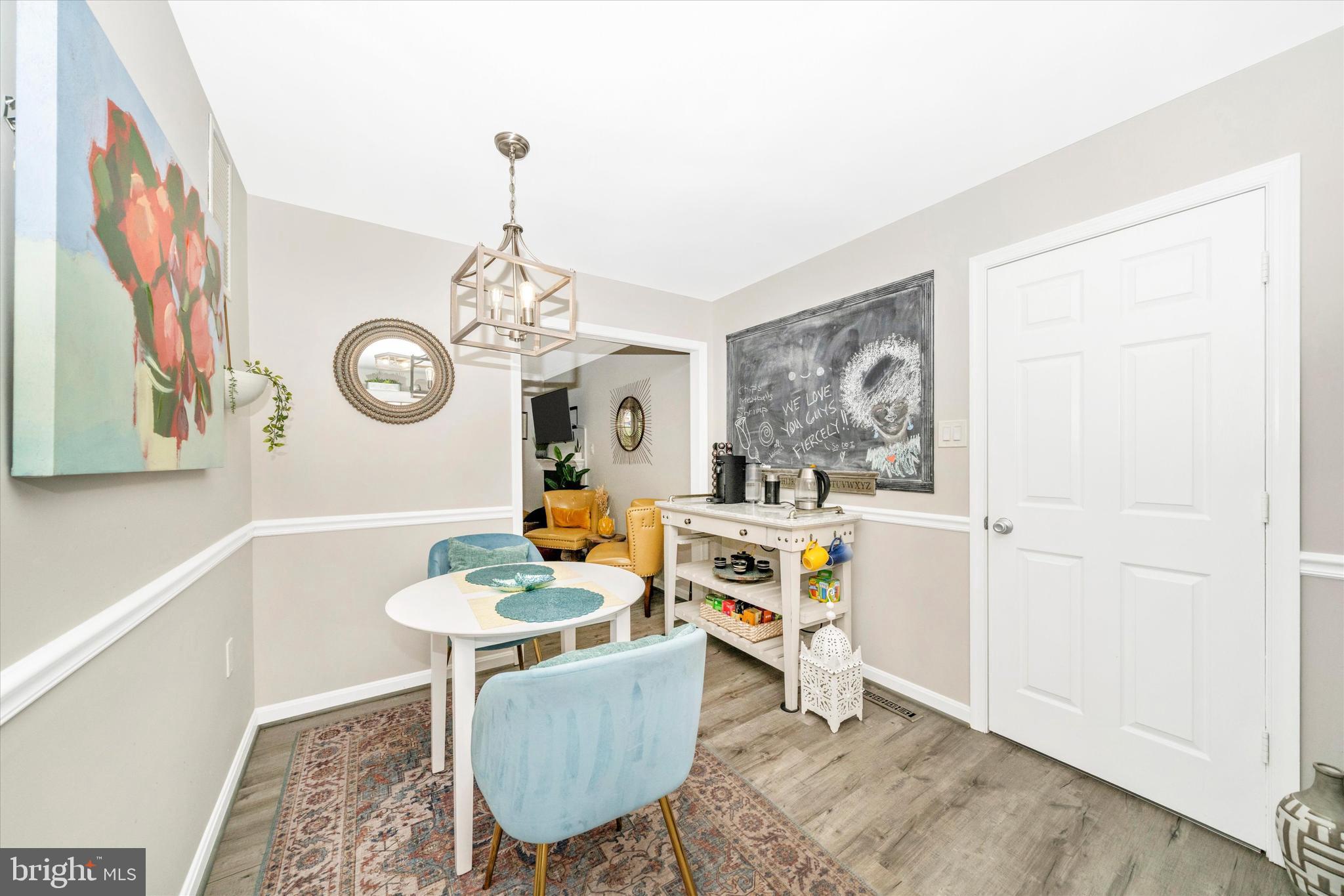 6579 Edgewood Road New Market, MD 21774 - Photo 11 of 72 kitchen