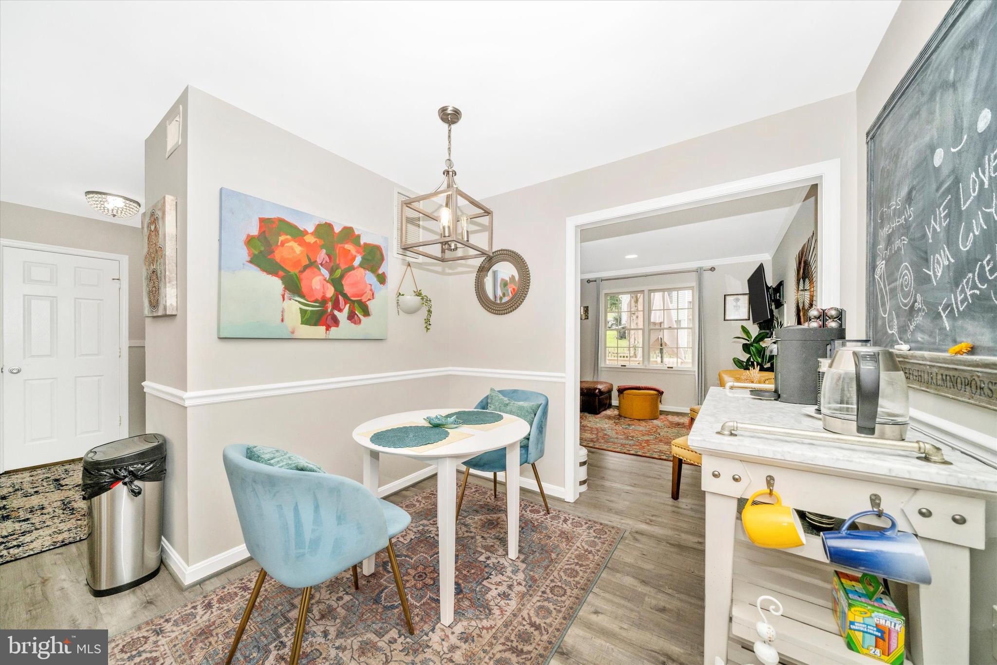 6579 Edgewood Road New Market, MD 21774 - Photo 12 of 72 kitchen