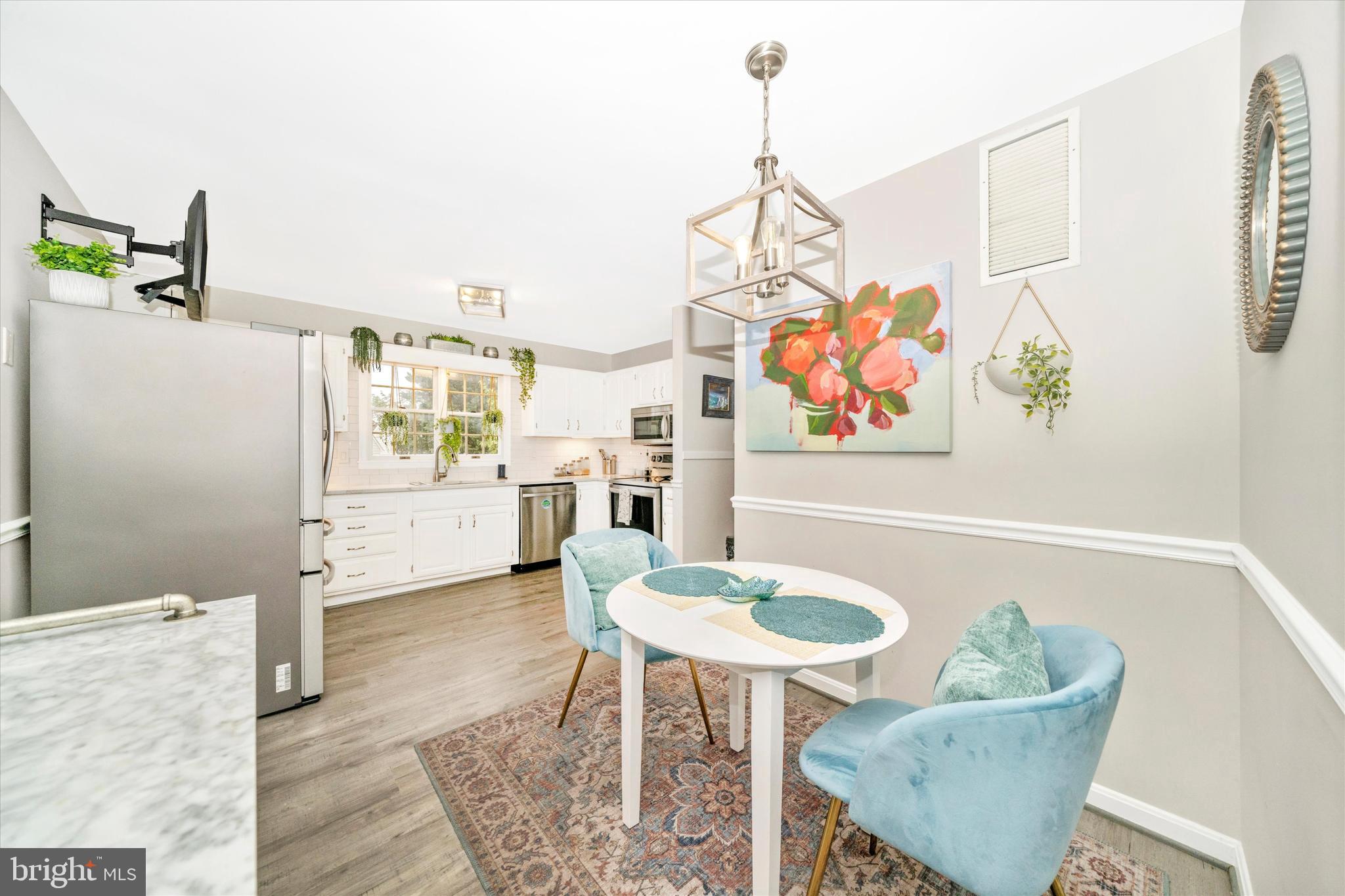 6579 Edgewood Road New Market, MD 21774 - Photo 13 of 72 kitchen