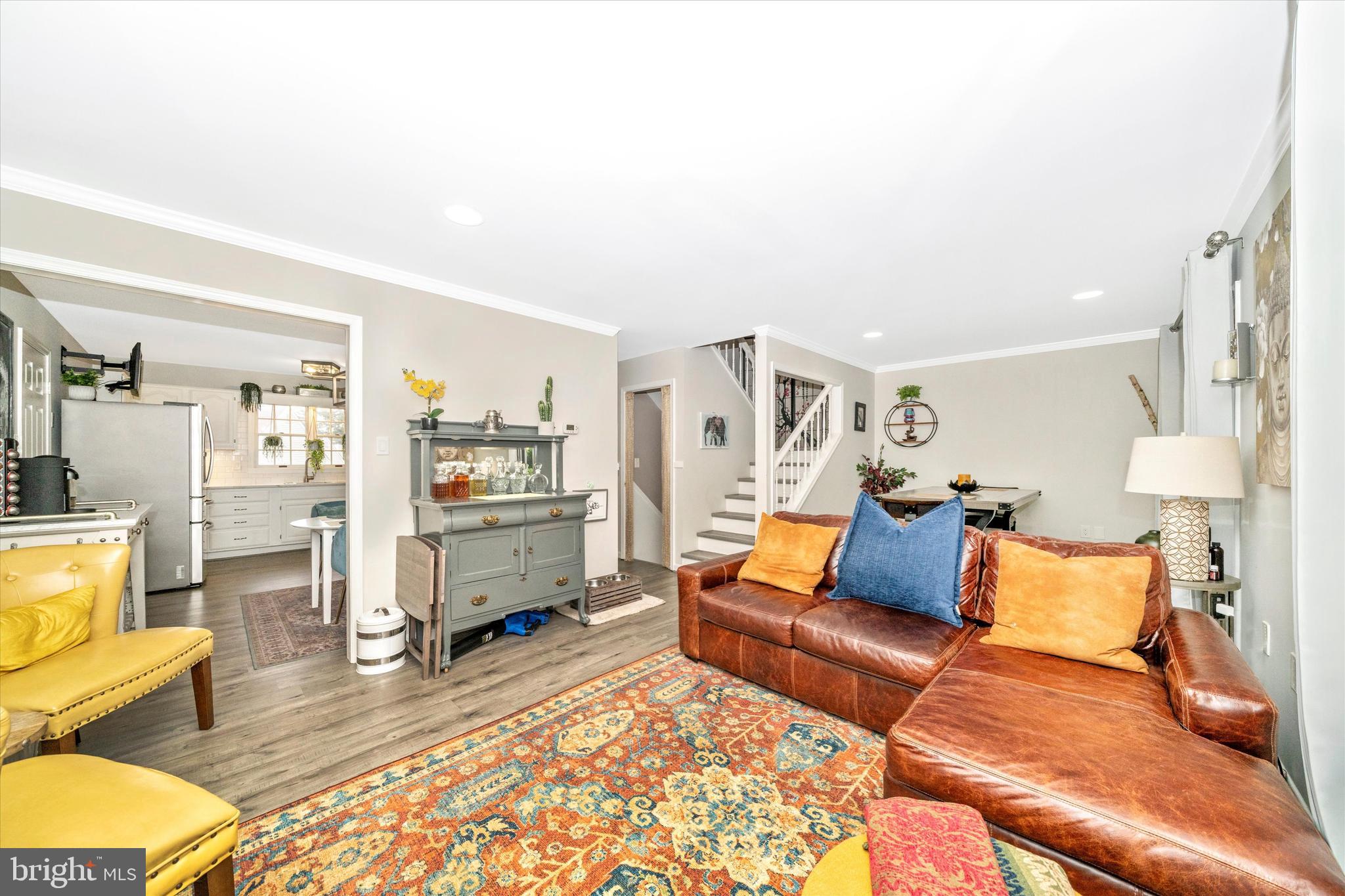 6579 Edgewood Road New Market, MD 21774 - Photo 18 of 72 living room
