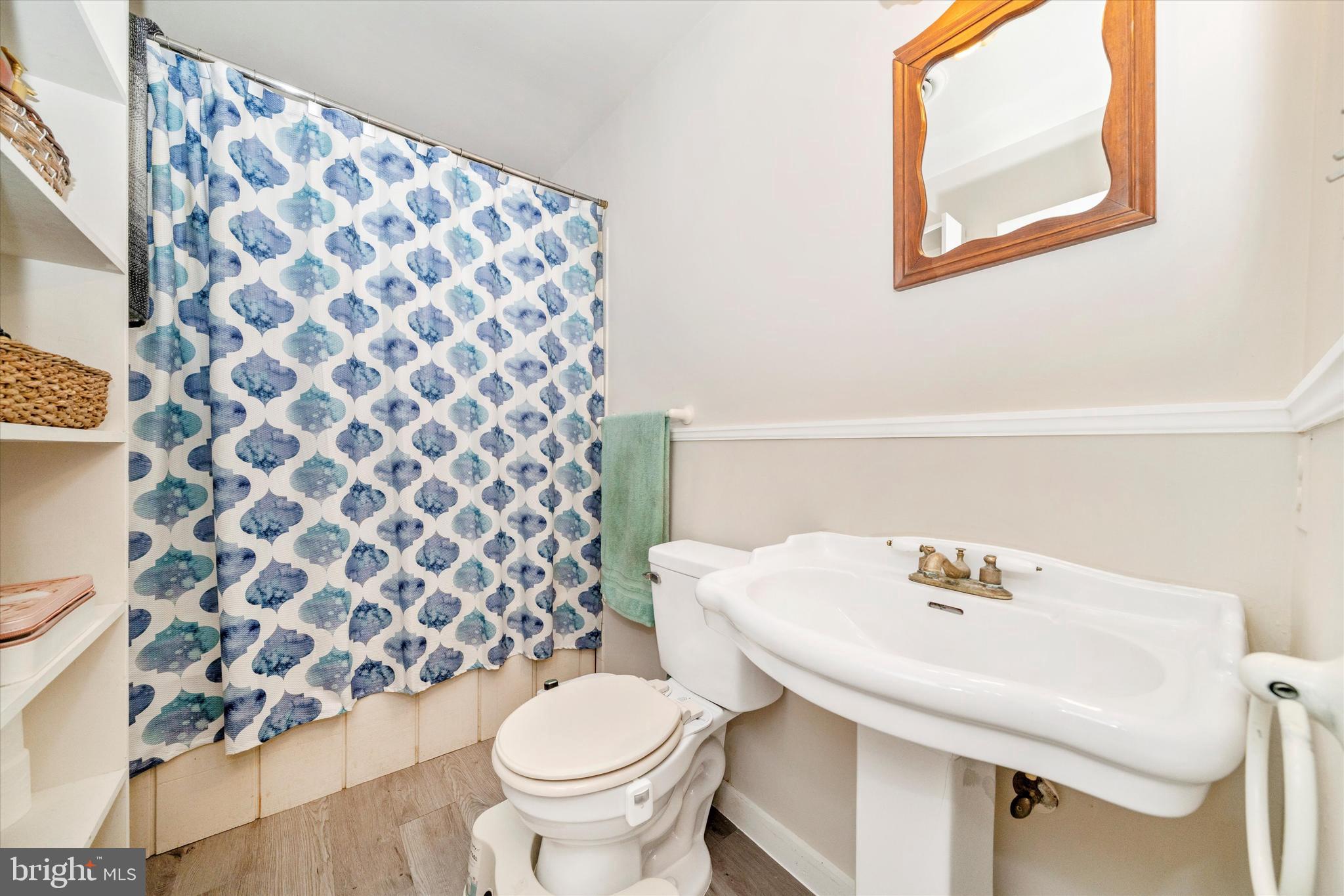 6579 Edgewood Road New Market, MD 21774 - Photo 33 of 72 upstairs full bath 1