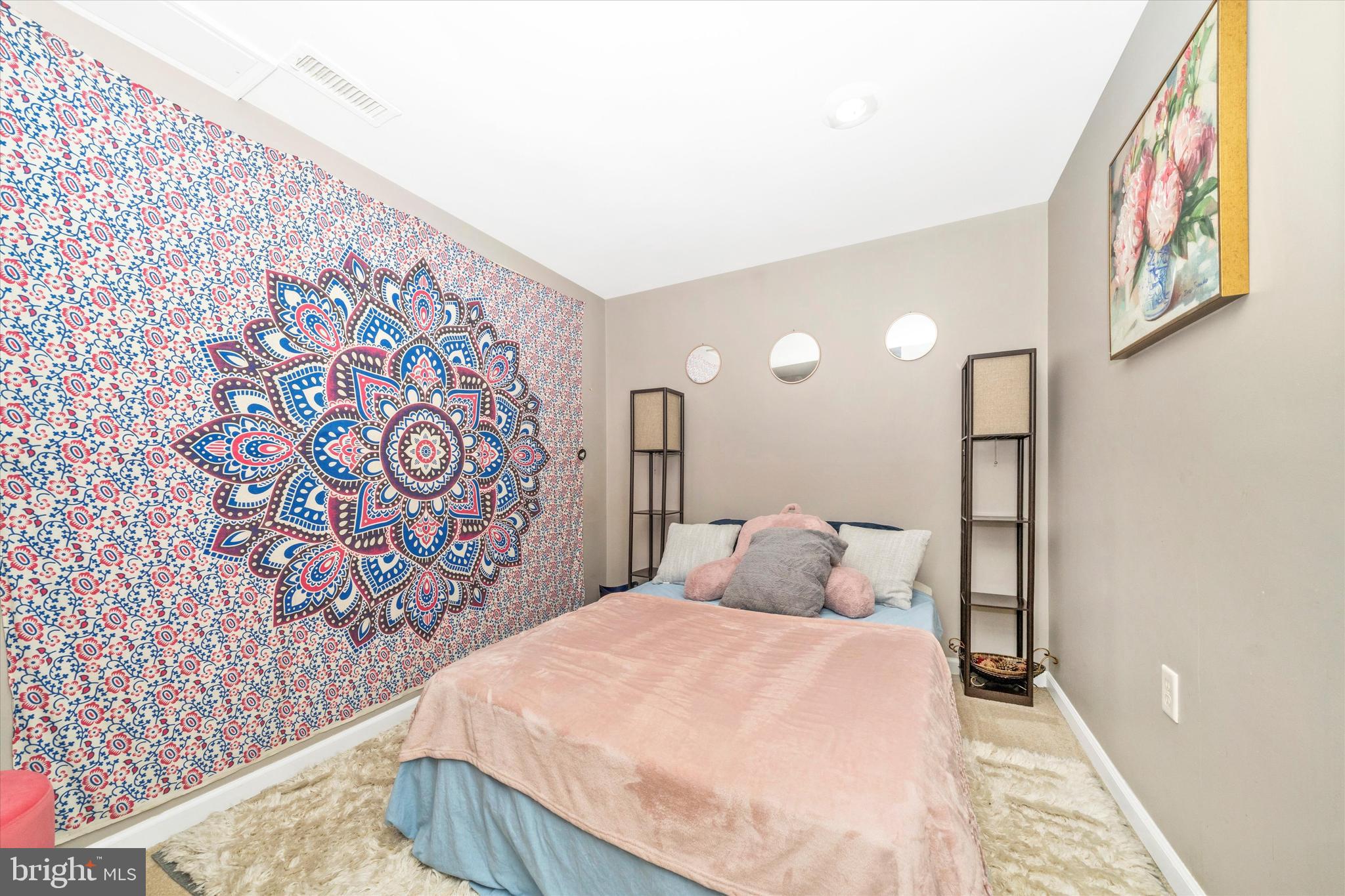 6579 Edgewood Road New Market, MD 21774 - Photo 38 of 72 walkout basement flex room 1