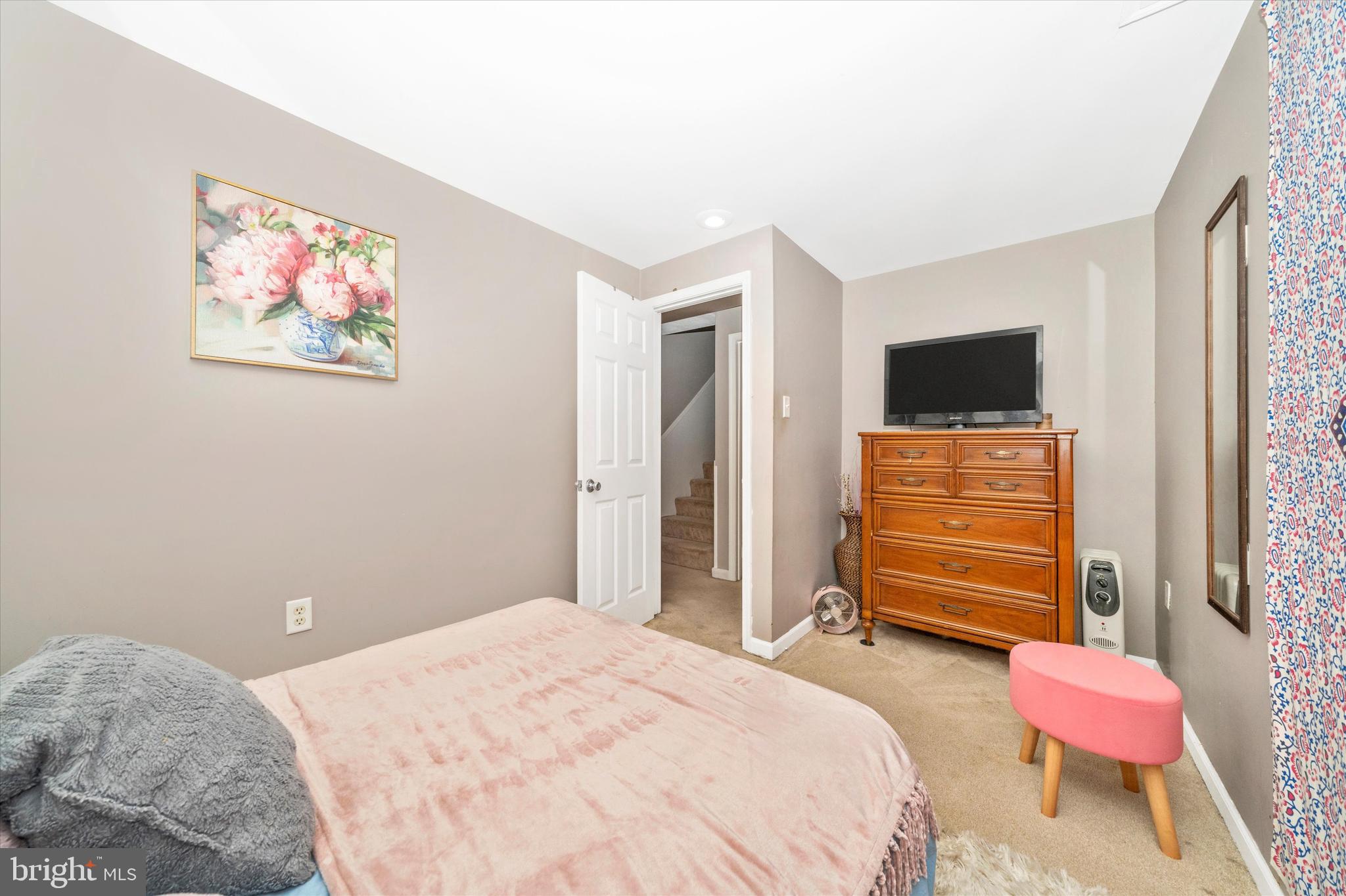 6579 Edgewood Road New Market, MD 21774 - Photo 39 of 72 walkout basement flex room 1