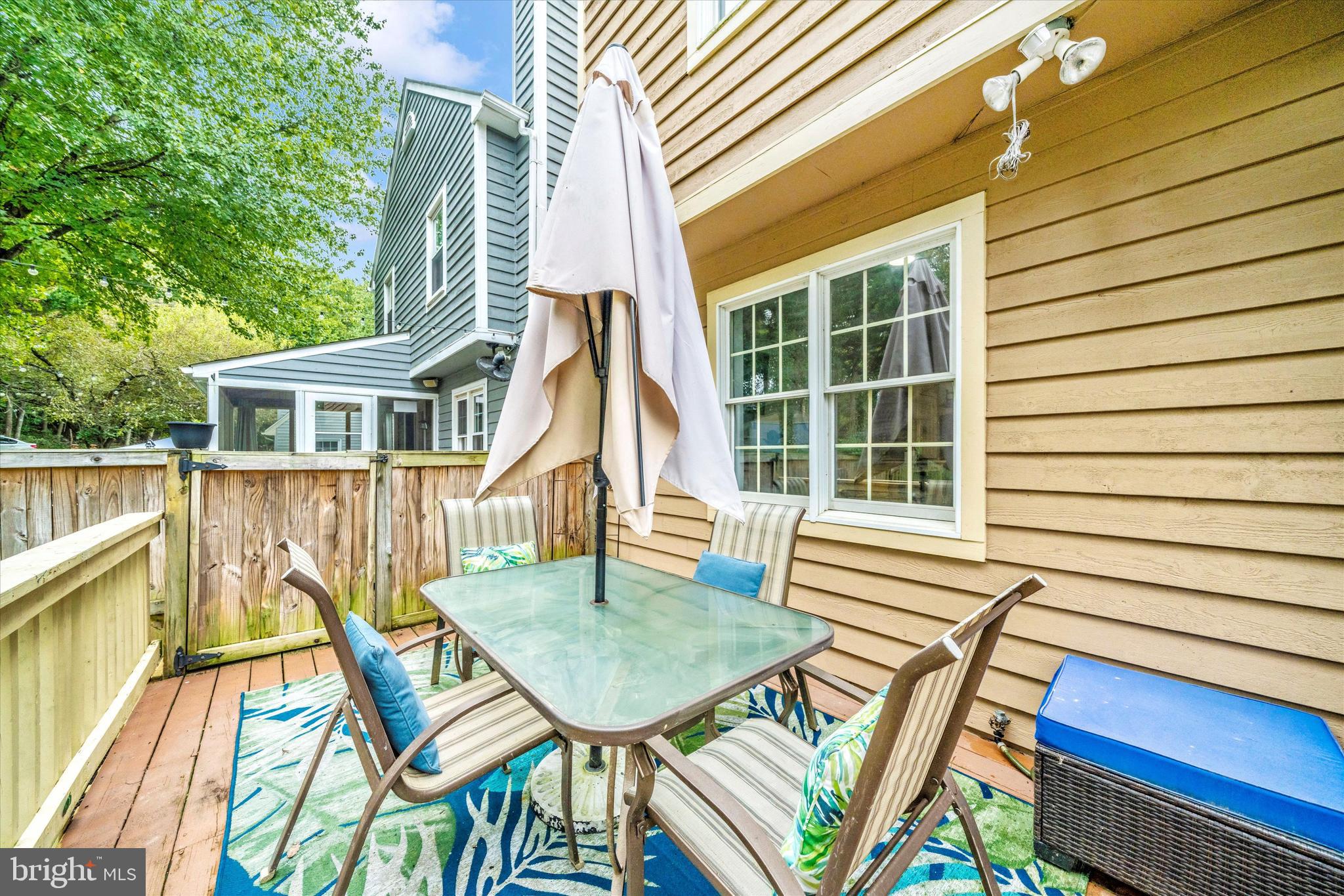 6579 Edgewood Road New Market, MD 21774 - Photo 44 of 72 deck