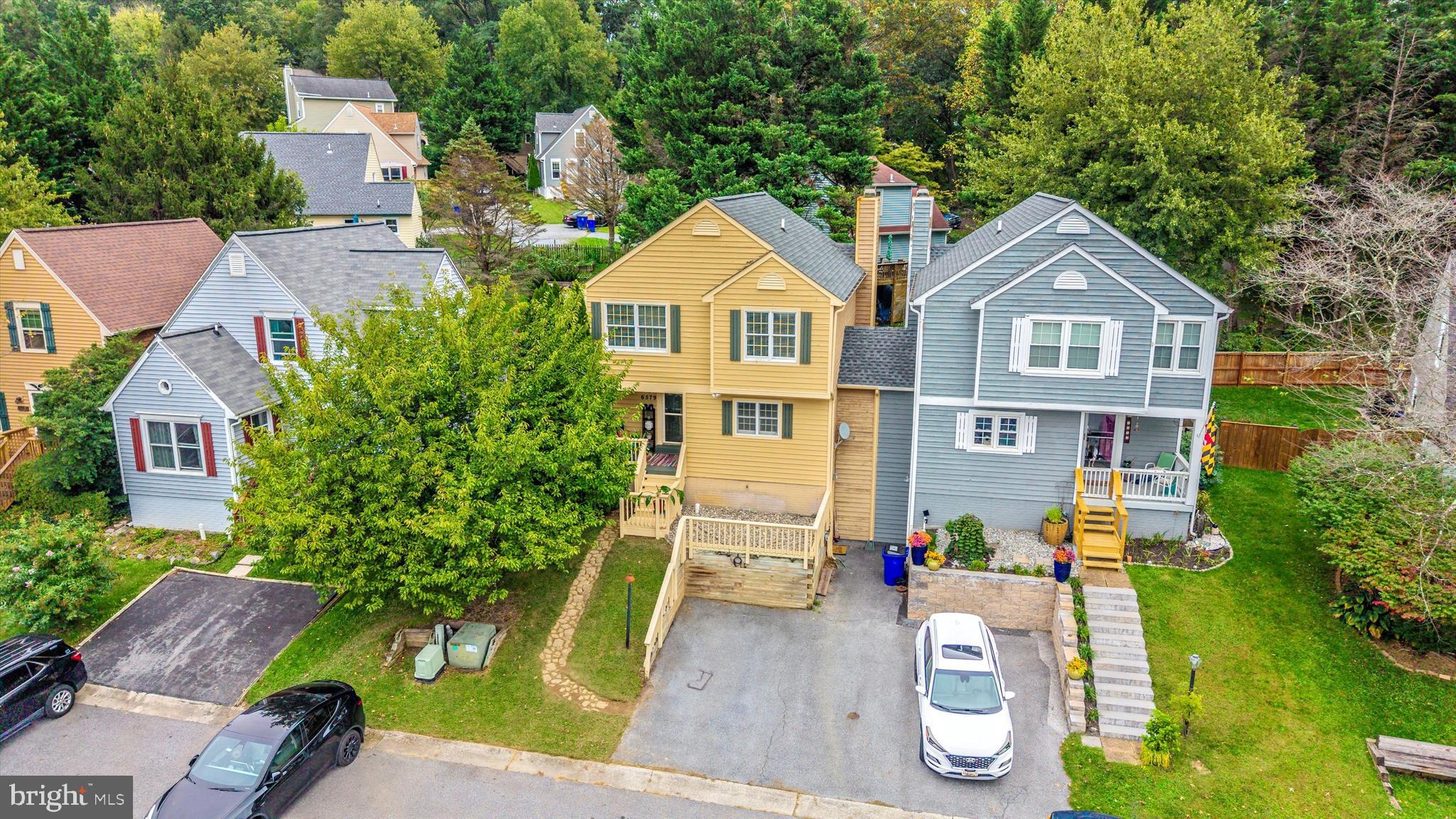 6579 Edgewood Road New Market, MD 21774 - Photo 50 of 72 front exterior