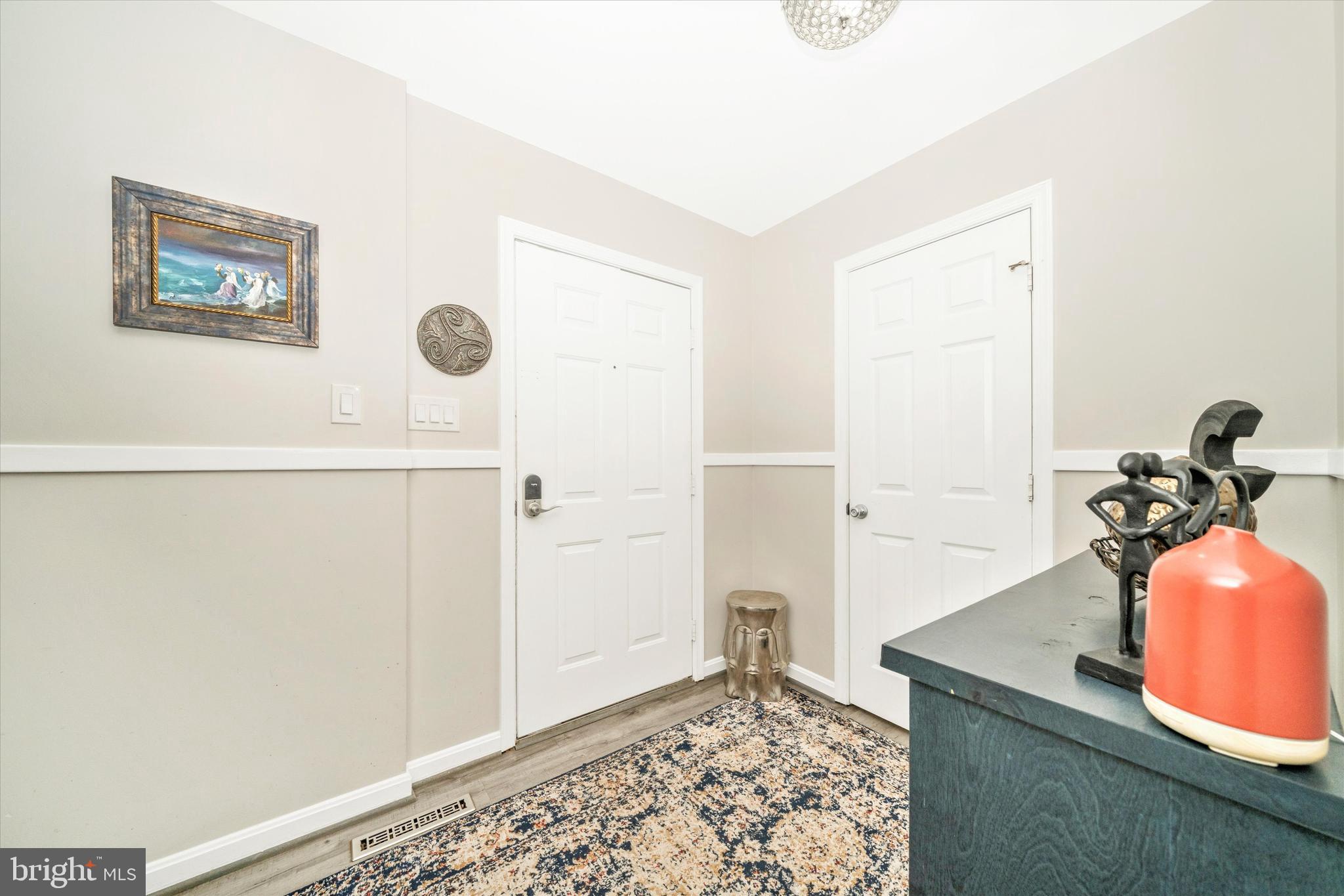 6579 Edgewood Road New Market, MD 21774 - Photo 5 of 72 foyer