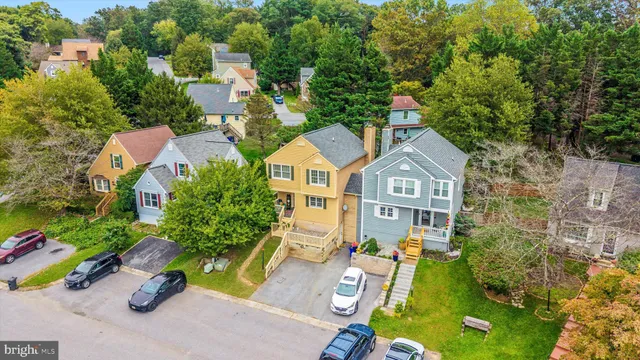 $475,000 | 6579 Edgewood Road, New Market, MD 21774