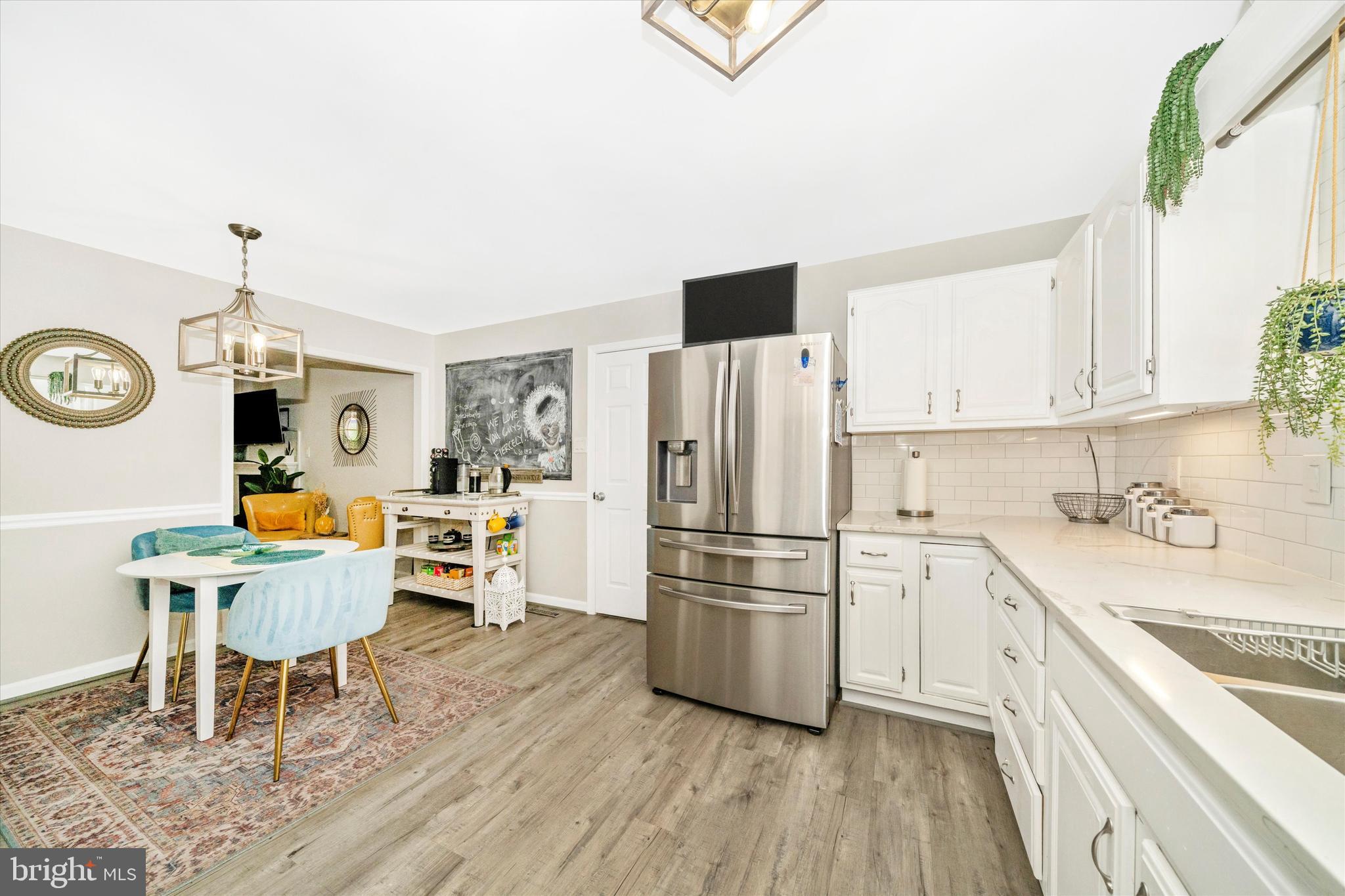 6579 Edgewood Road New Market, MD 21774 - Photo 9 of 72 kitchen