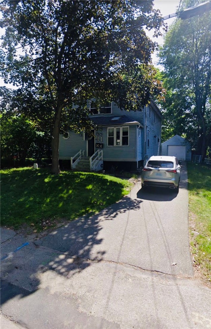 115 Irving Road Warwick, RI 02888 - Photo 1 of 15