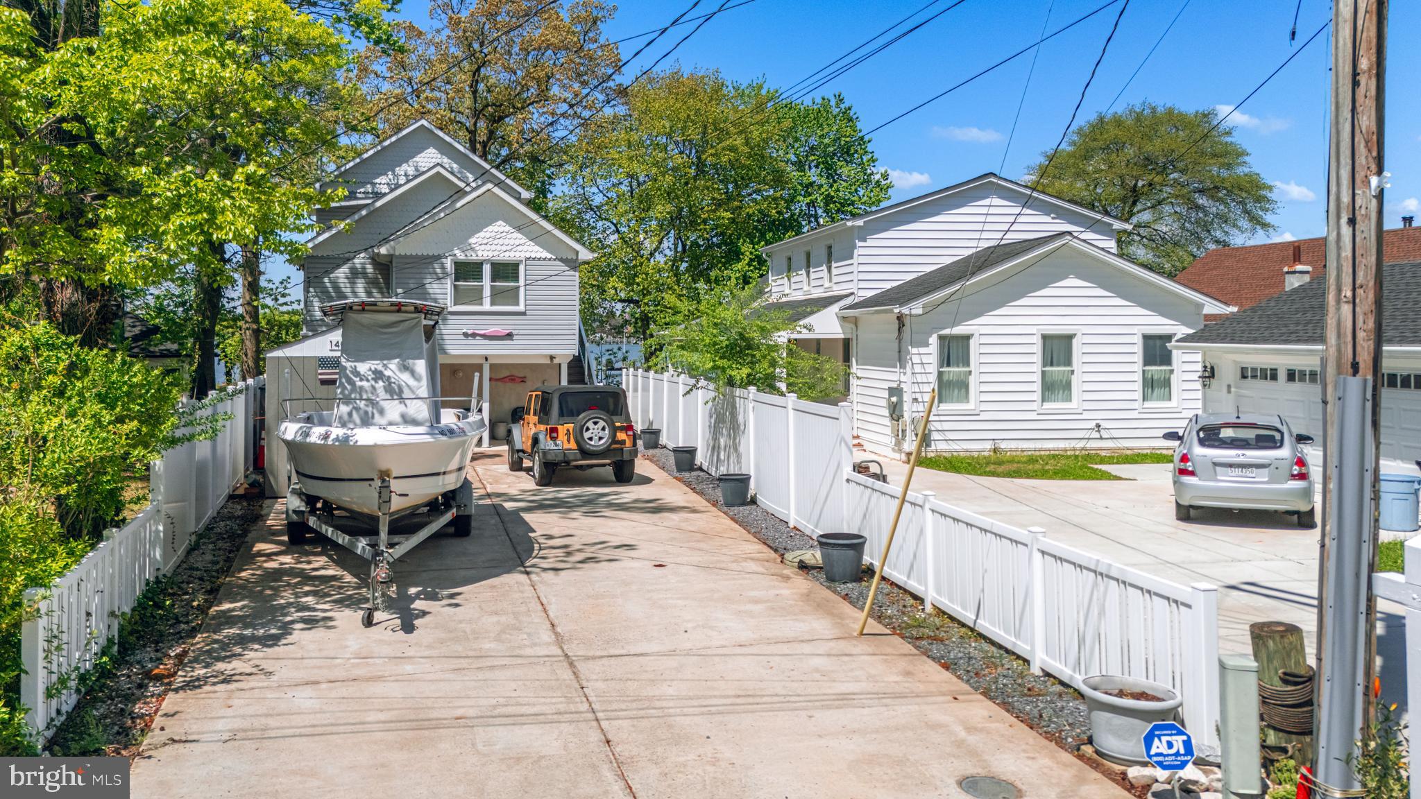 1400 Burke Road Baltimore, MD 21220 - Photo 2 of 48