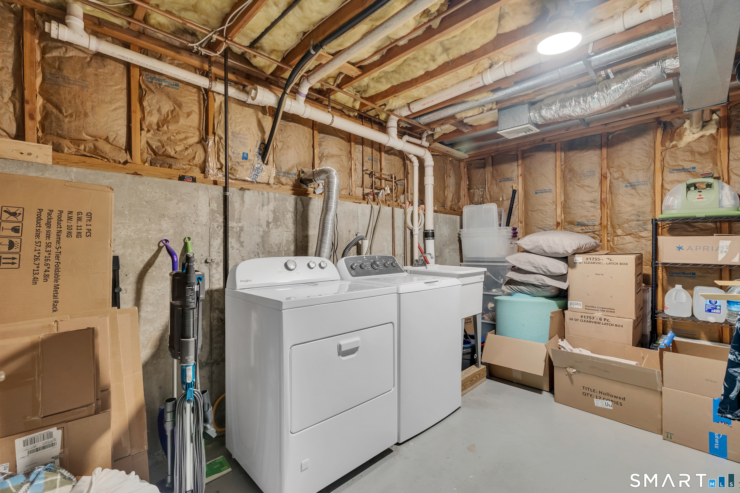 12 Roses Farm Road East Haven, CT 06512 - Photo 28 of 39