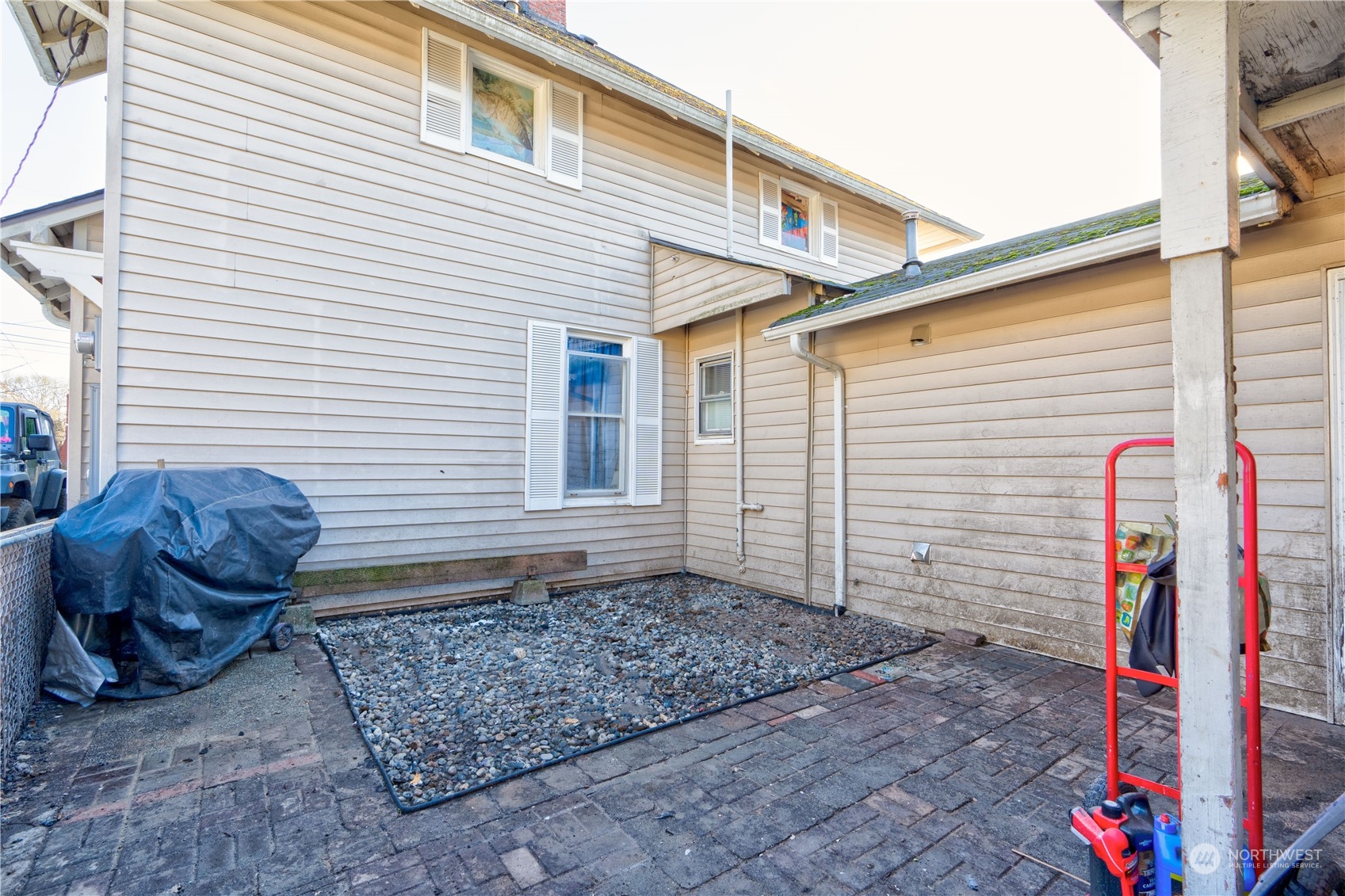 84 Southwest 11th Street Chehalis, WA 98532 - Photo 24 of 40 Gallery Image 24
