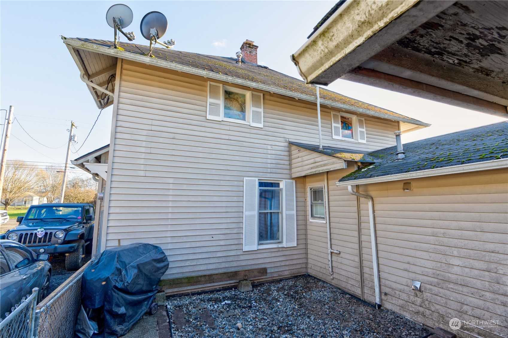 84 Southwest 11th Street Chehalis, WA 98532 - Photo 25 of 40 Gallery Image 25