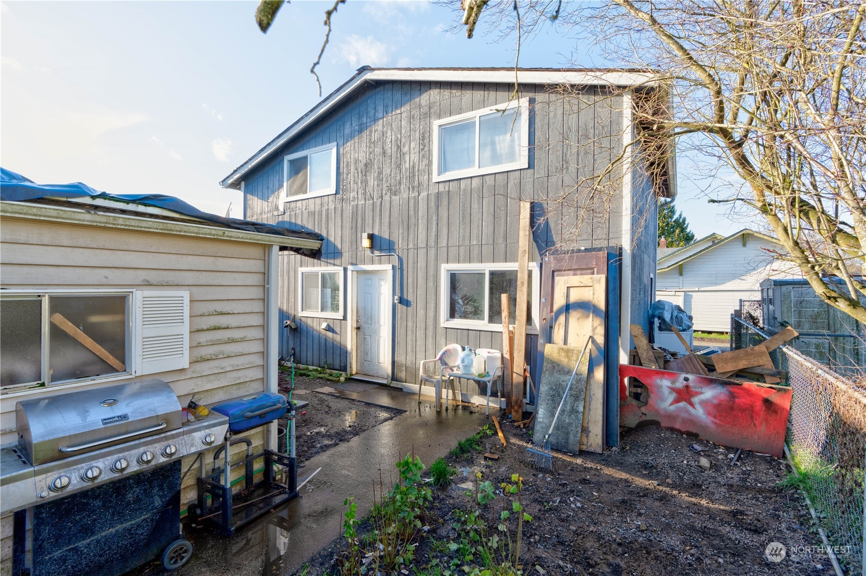 84 Southwest 11th Street Chehalis, WA 98532 - Photo 29 of 40 Gallery Image 29