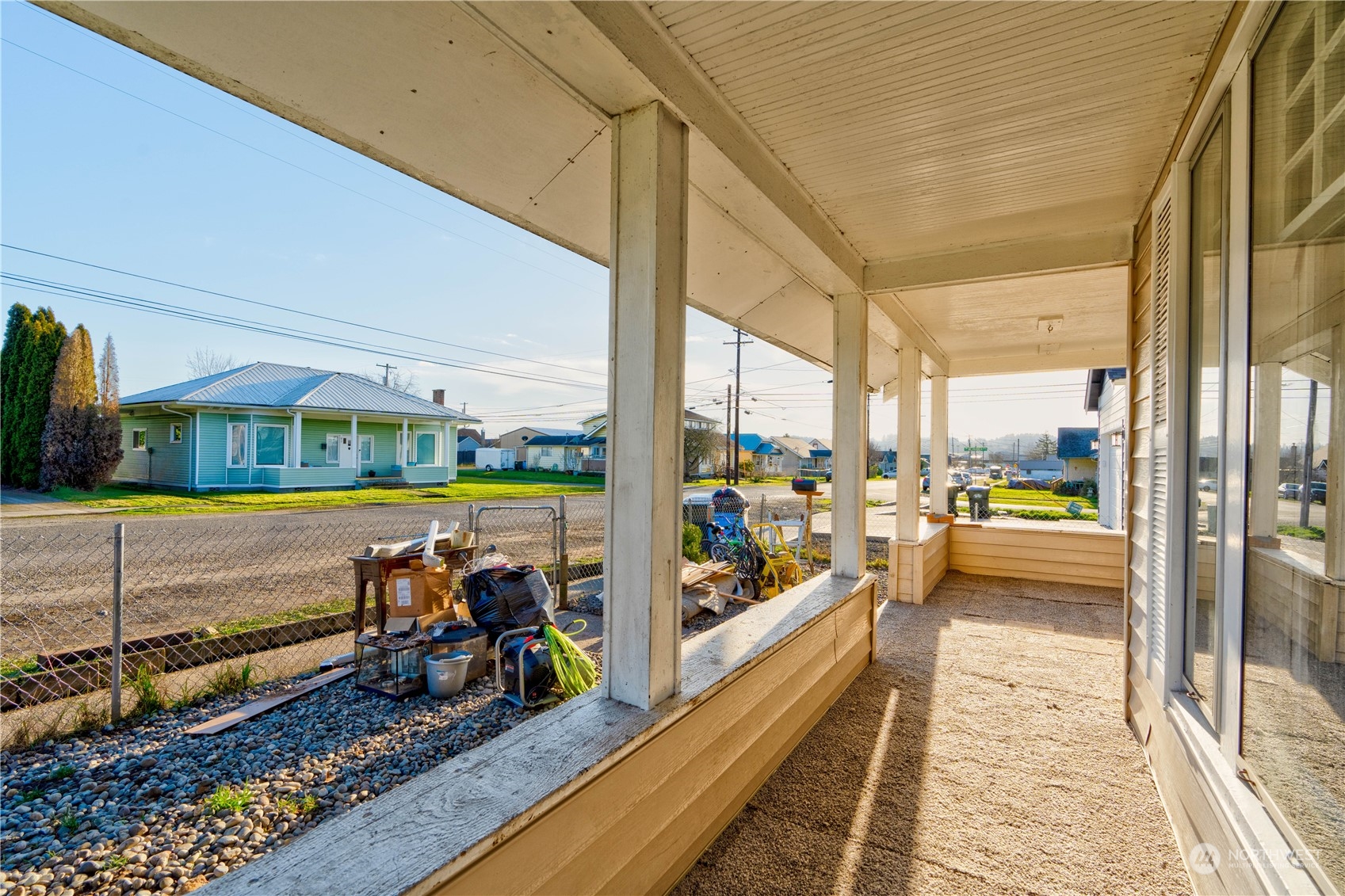 84 Southwest 11th Street Chehalis, WA 98532 - Photo 4 of 40 Gallery Image 4