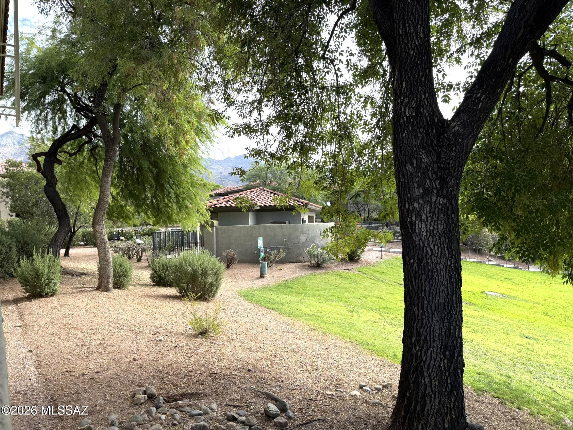 5751 North Kolb Road, Unit 40107 Tucson, AZ 85750 - Photo 17 of 27