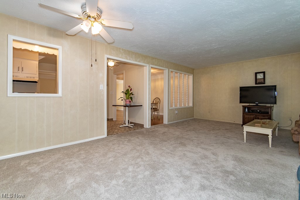 1211 Croyden Road Lyndhurst, OH 44124 - Photo 9 of 33 There is plenty of room for furniture placement, family activities and entertaining!