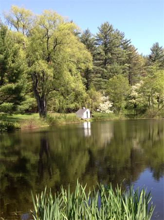 42 Topsfield Road Boxford, MA 01921 - Photo 27 of 30 a view of lake