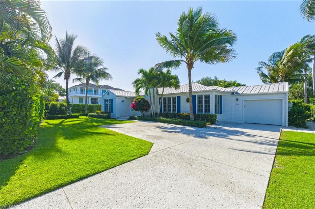 92 10th Avenue South Naples, FL 34102 - Photo 2 of 41