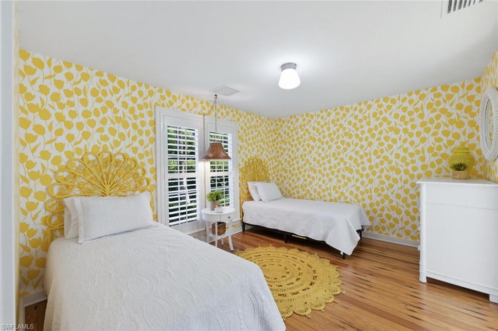 92 10th Avenue South Naples, FL 34102 - Photo 25 of 41 Guest - Twin-Sized Beds