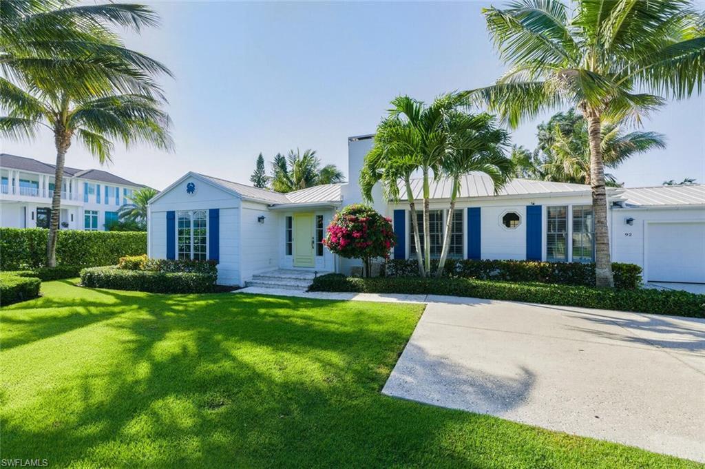 92 10th Avenue South Naples, FL 34102 - Photo 3 of 41