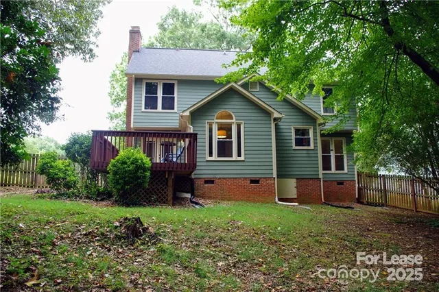 $2,175 | 20700 Willow Pond Road, Cornelius, NC 28031