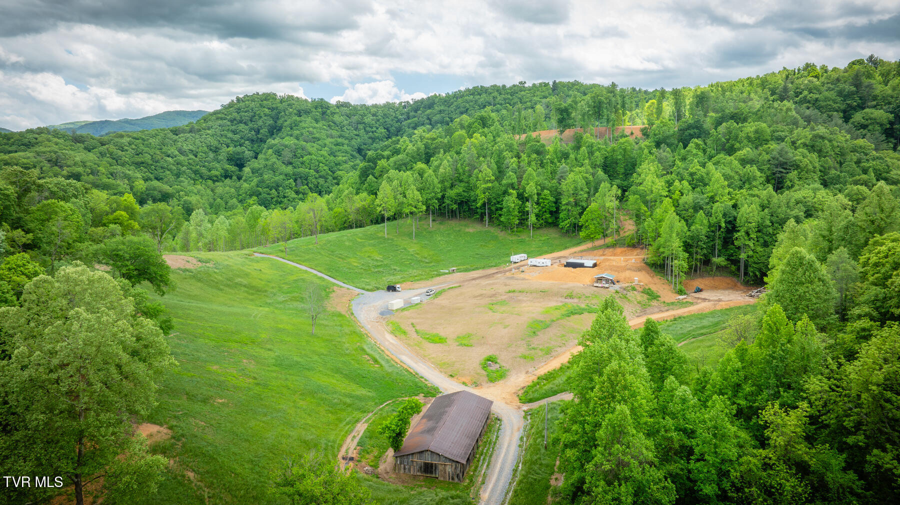 538 Punkton Road Del Rio, TN 37727 - Photo 84 of 92 _Pic98
