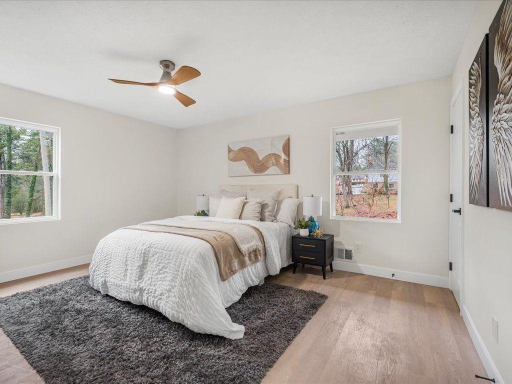 2874 Cocklebur Cove Court Decatur, GA 30034 - Photo 19 of 38