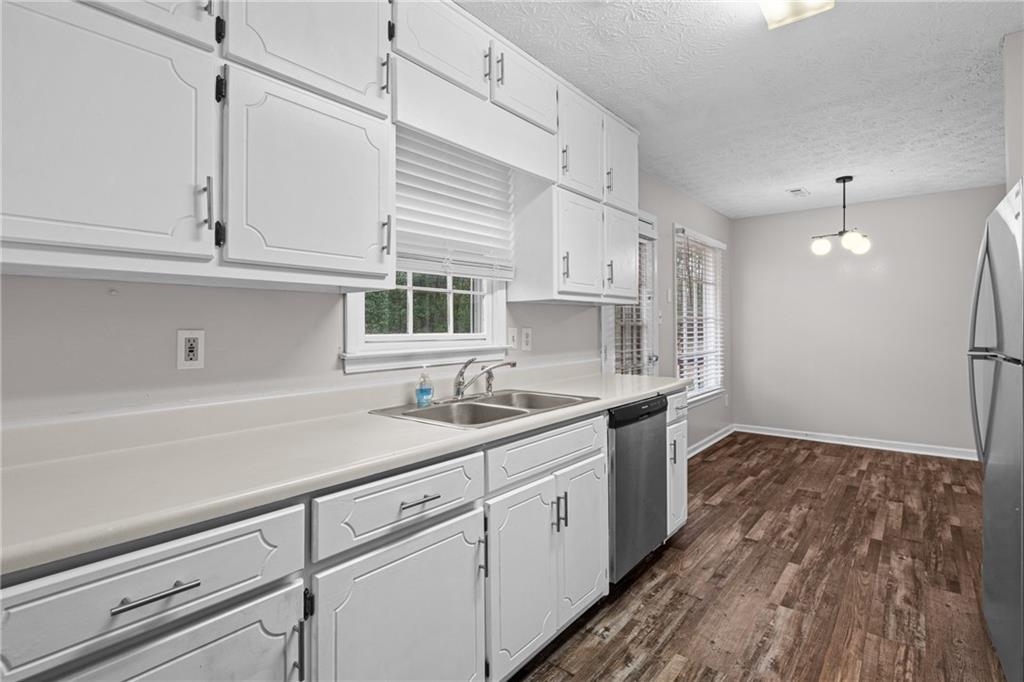 3645 Fay Drive Rex, GA 30273 - Photo 11 of 28